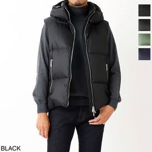 TATRAS ダウンベスト 4834-d