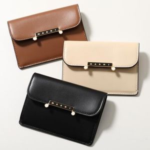 MARNI カードケース PFMO0133U0 P6948 レザー