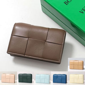 BOTTEGA VENETA カードケース CASSETE 651396 VCQC4