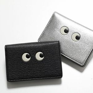 ANYA HINDMARCH カードケース アイズ 名刺入れ
