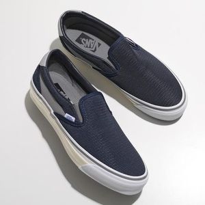 VANS スリッポン Slip-On Reissue 98 Sp VN000MXHDT4