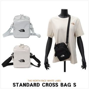 [ノースフェイス]STANDARD クロスバック S★新作・25SS★男女★