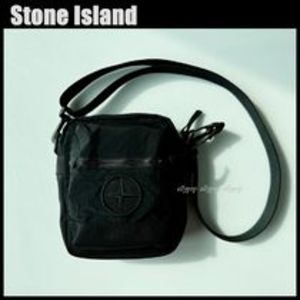 Stone Island ストーンアイランド クロスバッグ ショルダー