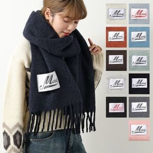 MARNI マフラー SCMC0059Y0 UTW918 ストール