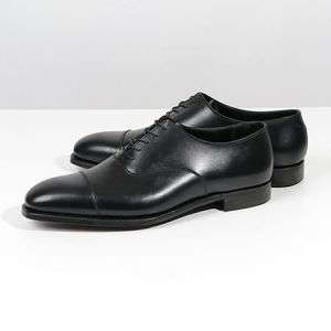 CROCKETT&JONES レザー シューズ 29447A C01L3 Audley