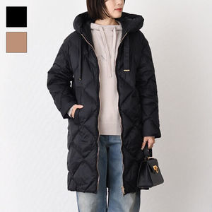 【国内即発】Max Mara The Cube TREFE ダウンジャケット