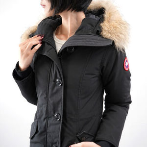 CANADA GOOSE ROSSCLAIR PARKA ダウンジャケット 2580LA