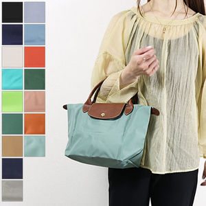 Longchamp ロンシャン プリアージュ トップハンドル S 1621 089