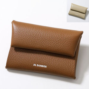 JIL SANDER コインケース FOLDED COIN PURS J07UI0013 P858