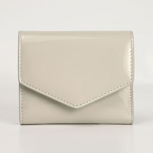 メゾン マルジェラ  レザー ウォレット S56UI0136 P2921