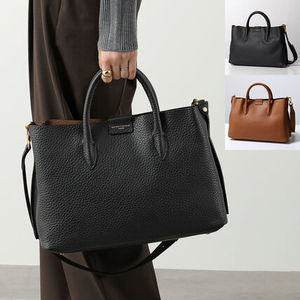 GIANNI CHIARINI ハンドバッグ ARETHA L BS11832 RNGDBL