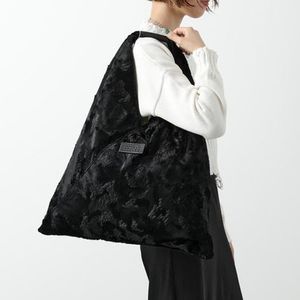 MM6 トートバッグ Japanese S54WD0039 P7177