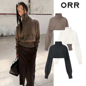 ORR Cashmere 100 Polar Cape