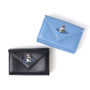 Vivienne Westwood ヴィヴィアンウエストウッド 三つ折り財布
