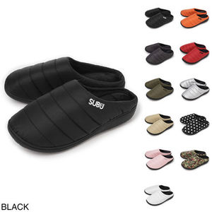 SUBU サンダル permanent-f-line