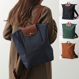 Longchamp バックパック LE PLIAGE ル プリアージュ 10284 089