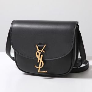 SAINT LAURENT バッグ KAIA small カイア スモール 619740 BWR0W