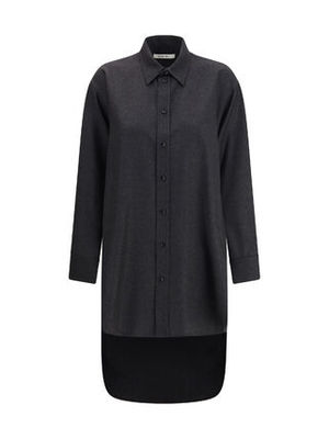 PHOEBE PHILO ELONGATED SHIRT