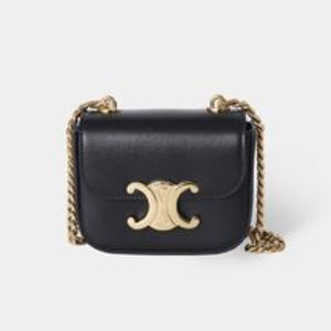 CELINE(セリーヌ)★ミニ チェーン クロードバッグ★税込み