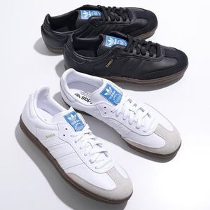 adidas Originals スニーカー SAMBA OG サンバ