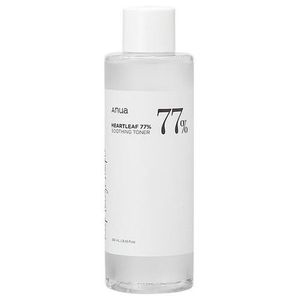 アヌア ANUA ドクダミ77% スージングトナー 250mL