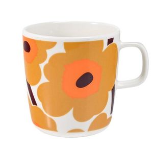 マリメッコ マグカップ 400ml ウニッコ