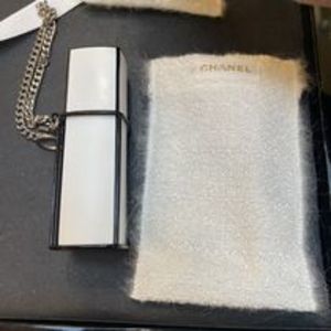 CHANEL☆2024ノエル限定 No.5ローEDT パーススプレー_パリ発