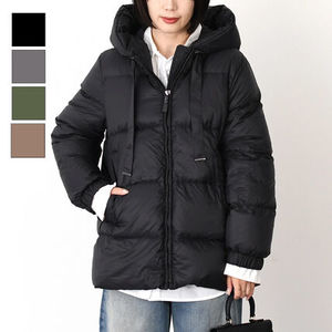 【国内即発】MAX MARA THE CUBE SEIA ダウンジャケット