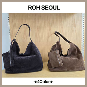【ROH SEOUL】Pulpy hobo bag☆韓国 人気☆バッグ