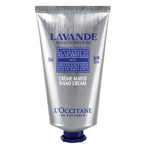 ラベンダー リラックスハンドクリーム  75ml/2.6oz