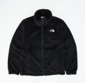 [ノースフェイス]COMFY ALPHA フリース ジップアップ★25AW★