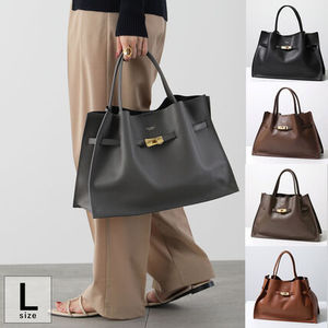 VIOLAdORO トートバッグ V-1497 イタリアンレザー