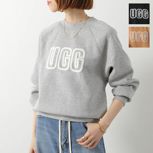 UGG スウェットシャツ Logo Crewneck 1171477 トレーナー
