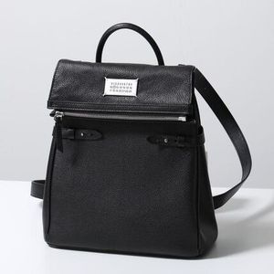 MAISON MARGIELA バックパック 5AC SB1WA0018 P5348