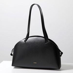 JIL SANDER バッグ Curve Shoulder ミディアム J07ZH0054 P7100