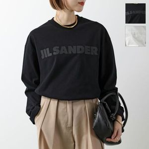 JIL SANDER Tシャツ J03GC0136 J20243 長袖