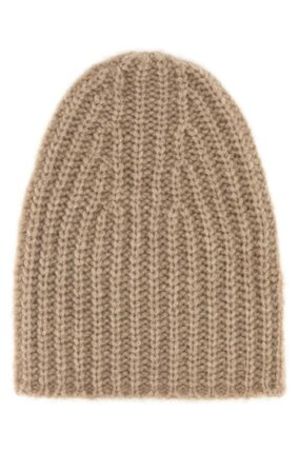 The Row HAT (10632Y647 FOG)
