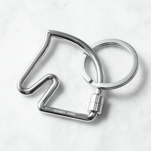 HERMES キーリング Cheval シュバル キーホルダー