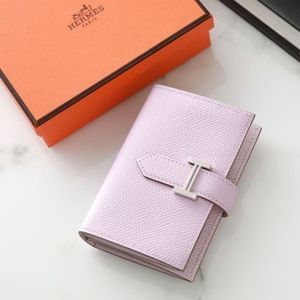 HERMES 二つ折り財布 BEARN MINI 039796CK エプソン