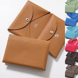 HERMES コインケース カルヴィデュオ CALVI DUO