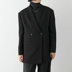 THE ROW ジャケット DIOMEDE JACKET 7428 W2571