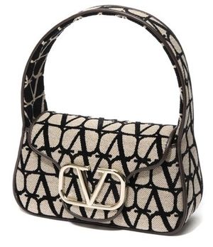 VALENTINO|SHOULDER BAGS (3W0B0M16 JSQ 6ZN / 3W2B0M16 JS
