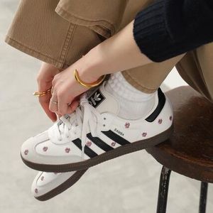 adidas Originals スニーカー SAMBA OG IF4398