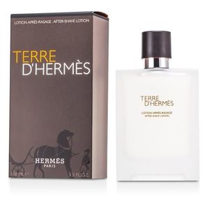 Hermes-エルメステールデルメス アフターシェーブローション