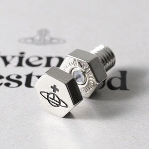 Vivienne Westwood ピアス ADEL  6201035C 片耳販売
