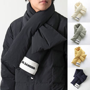JIL SANDER+ マフラー J47TE0001 J40TE0002 J74276