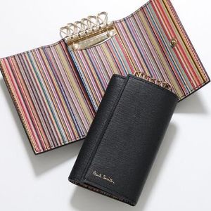 Paul Smith キーケース M1A 1981X ASTRML 6連