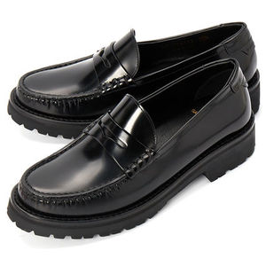 サンローラン レディース ローファー 716556 AO9VV 1000