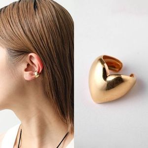 ANNIKA INEZ イヤーカフ Heart Earcuff E961 ハート
