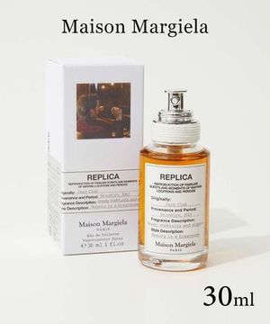 MAISON MARGIELA レプリカ ジャズクラブ オードトワレ 30ml